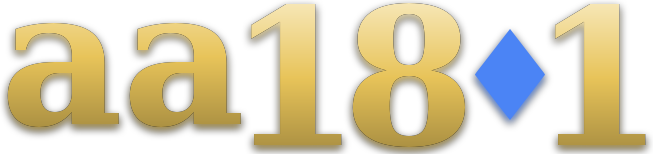 aa1801 logotipo